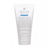 Обновляющий крем с AHA-кислотами 1004 Laboratory AHA 5% Soft Reset Cream 60 мл
